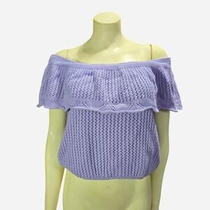 Venus off‎ shoulder top